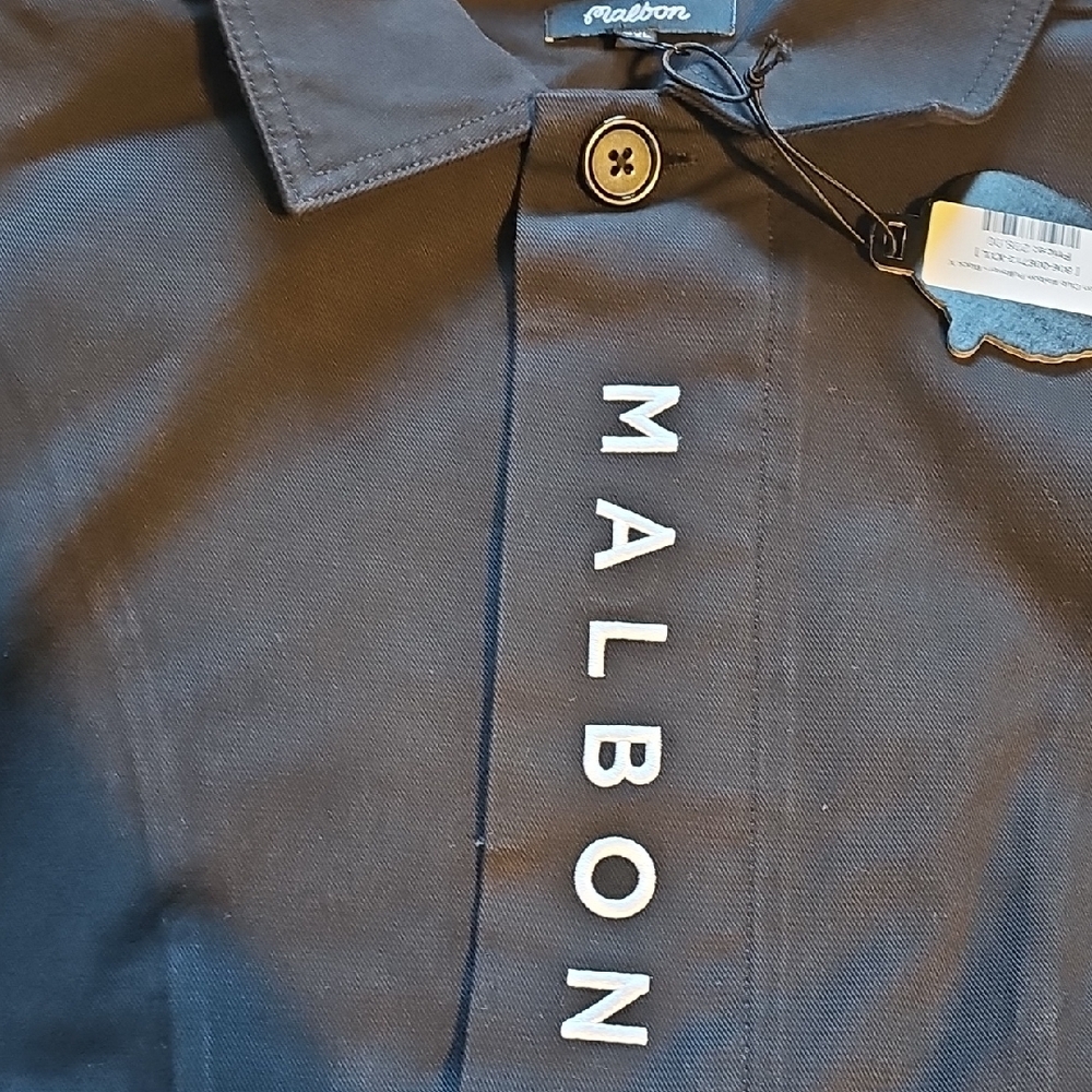 Albion Navy Pullover - image 4